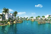 Đón đầu xu hướng tăng của thị trường địa ốc